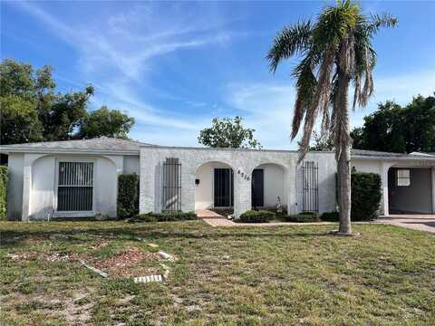 4216 HILLSDALE DRIVE, NEW PORT RICHEY, FL 34652
