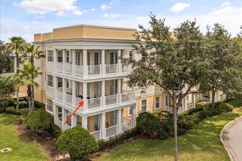 7509 MOURNING DOVE CIRCLE, REUNION, FL 34747