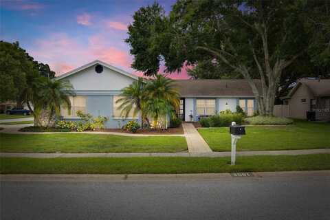 3501 SARAZEN DRIVE, NEW PORT RICHEY, FL 34655