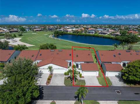 1640 ATARES, PUNTA GORDA, FL 33950
