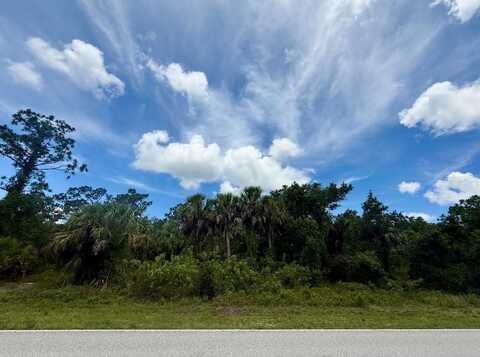 3091 COMO STREET, PORT CHARLOTTE, FL 33948