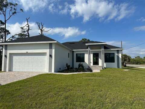 15561 ALDAMA CIRCLE, PORT CHARLOTTE, FL 33981