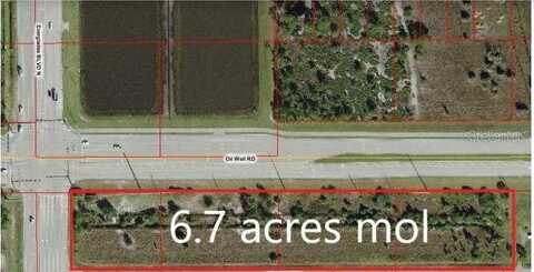 OIL WELL ROAD, NAPLES, FL 34120
