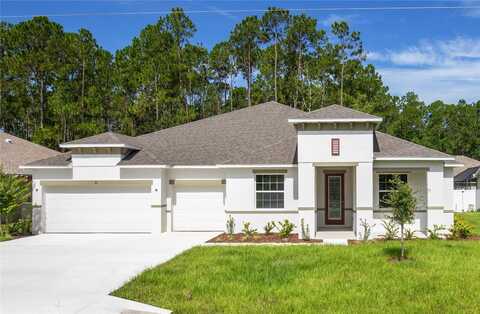 32 ELLSWORTH DRIVE, PALM COAST, FL 32164