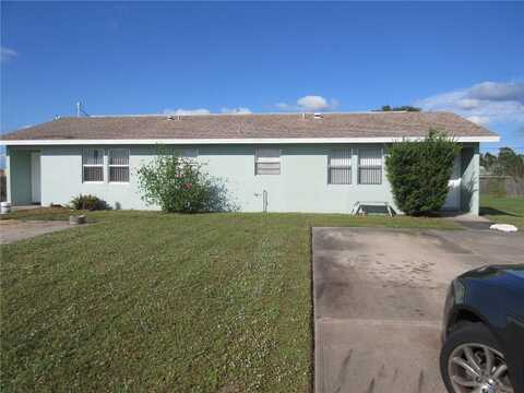 27162 SUNNYBROOK ROAD, PUNTA GORDA, FL 33983