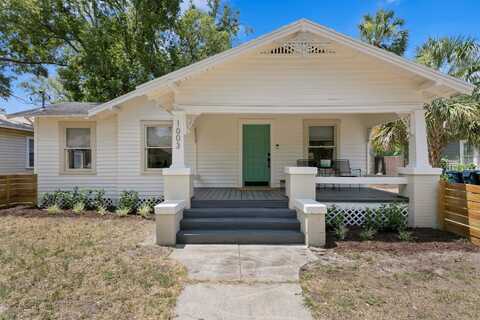 1003 E EMMA STREET, TAMPA, FL 33603