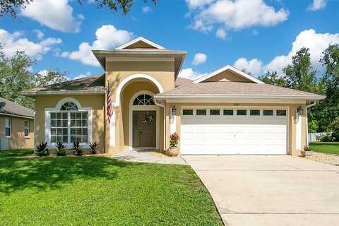 608 ASHWELL COURT, DEBARY, FL 32713