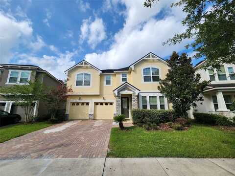5344 DOVE TREE STREET, ORLANDO, FL 32811