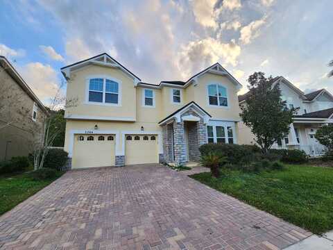 5344 DOVE TREE STREET, ORLANDO, FL 32811