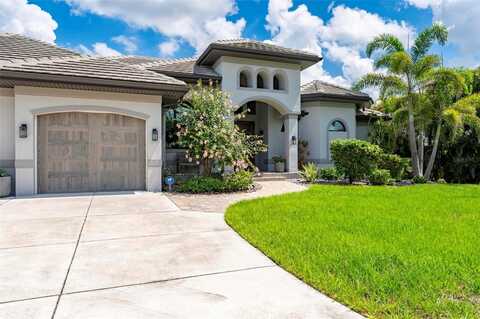 25462 SHORE DRIVE, PUNTA GORDA, FL 33950