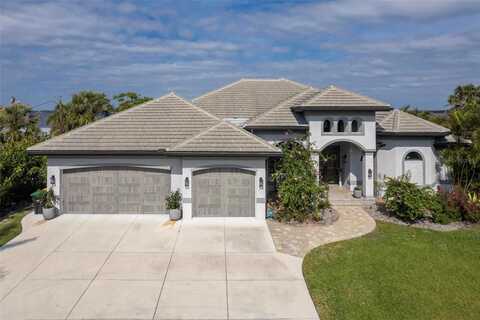 25462 SHORE DRIVE, PUNTA GORDA, FL 33950