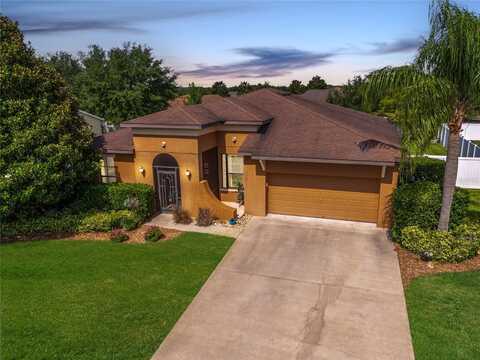 3562 FOXCHASE DRIVE, CLERMONT, FL 34711
