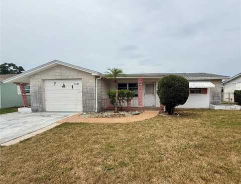 3035 COLDWELL DRIVE, HOLIDAY, FL 34691