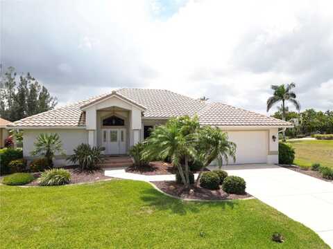 3518 TERIN COURT, PUNTA GORDA, FL 33950