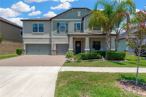 11612 SUNBURST MARBLE ROAD, RIVERVIEW, FL 33579