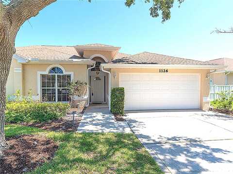 1126 HALEY LANE, DUNEDIN, FL 34698