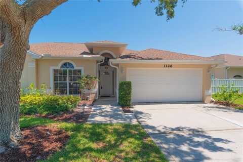 1126 HALEY LANE, DUNEDIN, FL 34698