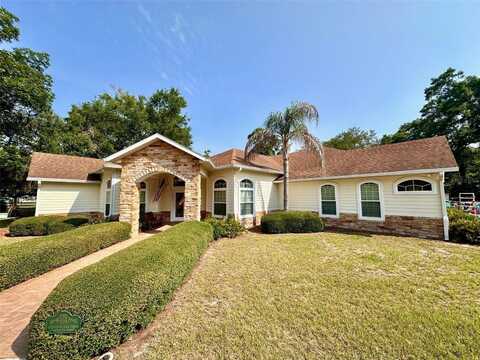 20520 NW 250TH STREET, HIGH SPRINGS, FL 32643