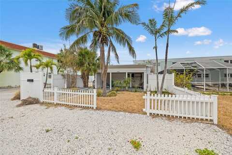 101 11TH AVENUE, ST PETE BEACH, FL 33706