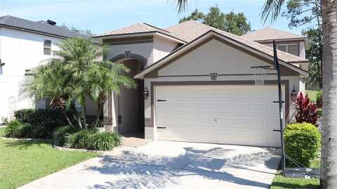 12808 KILLARNEY COURT, ODESSA, FL 33556