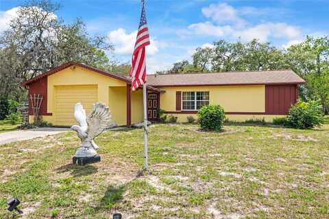 14339 MAYER AVENUE, HUDSON, FL 34669