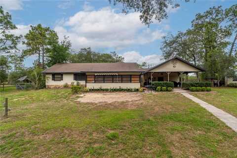 4200 W BRECKENRIDGE COURT, BEVERLY HILLS, FL 34465