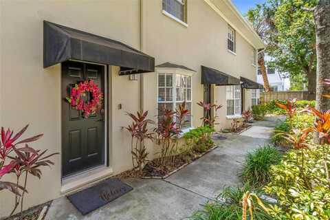 409 S AUDUBON AVENUE, TAMPA, FL 33609