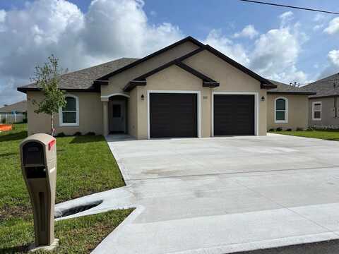 100 LYNBROOK LANE, PALM COAST, FL 32137