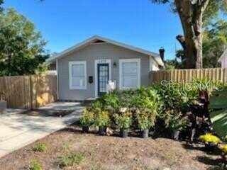 4810 2ND AVENUE N, Saint Petersburg, FL 33713