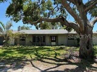 4959 HABANA DRIVE, SARASOTA, FL 34235