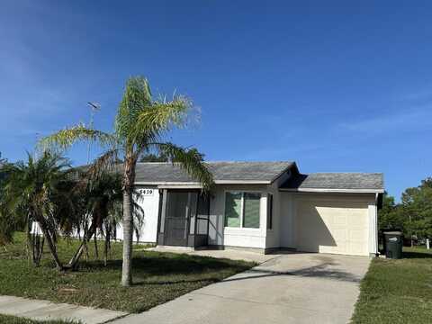 5439 KENWOOD DRIVE, NORTH PORT, FL 34287