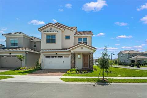8106 MABURY LANE, ORLANDO, FL 32832