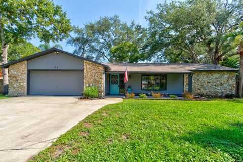35 WHIPPOORWILL LANE, ORMOND BEACH, FL 32174