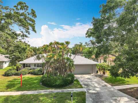 2742 SEA PINES CIRCLE E, CLEARWATER, FL 33761