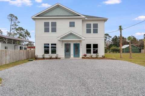 2819 SUSAN AVE, PANAMA CITY BEACH, FL 32408