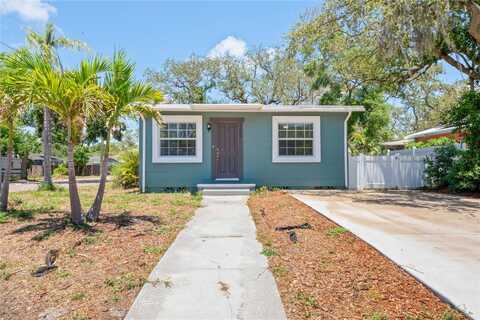 1000 MAGNOLIA DRIVE, CLEARWATER, FL 33756
