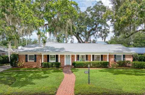 2500 LAKE SHORE DRIVE, ORLANDO, FL 32803