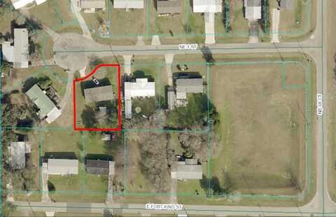 6742 NE 1ST STREET, OCALA, FL 34470