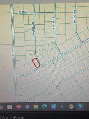 61 PL RD SW, OCALA, FL 34481