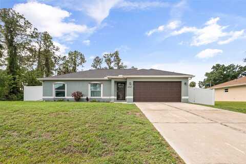 4565 ELDRON AVENUE, NORTH PORT, FL 34286