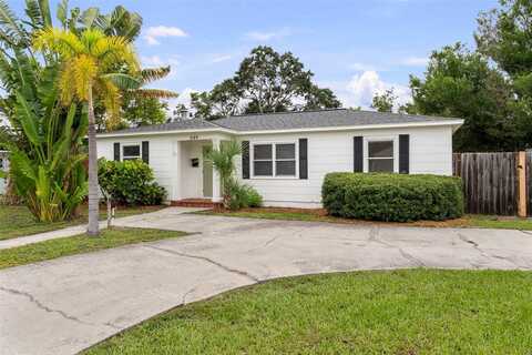 549 39TH AVENUE NE, Saint Petersburg, FL 33703