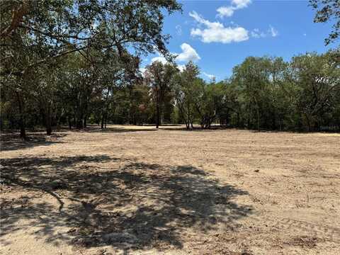 Tbd NE 71ST STREET, BRONSON, FL 32621