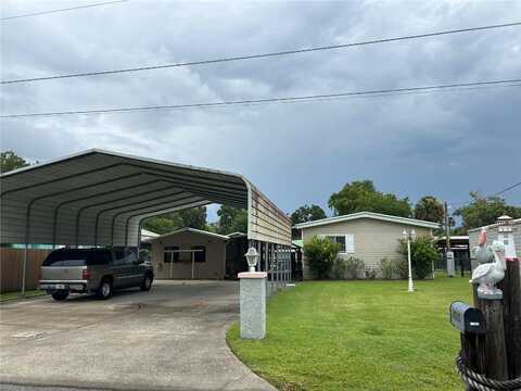 24505 SNAIL ROAD, ASTOR, FL 32102