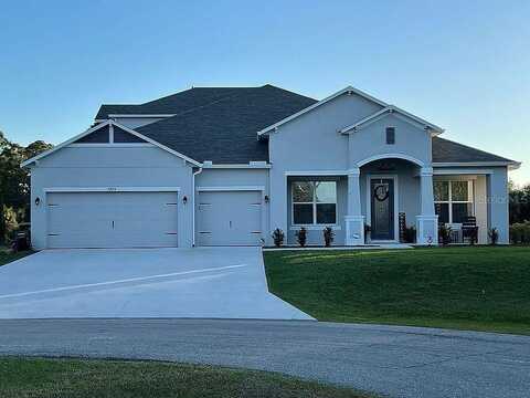 3895 TATE COURT, NORTH PORT, FL 34288