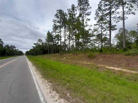 Tbd SE 71ST PLACE, MORRISTON, FL 32668