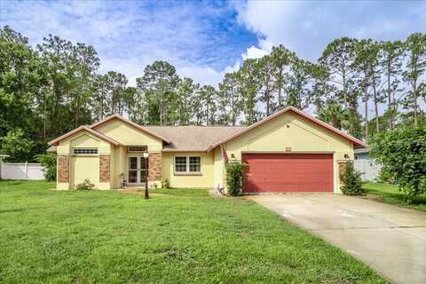 39 PARKWAY DRIVE, PALM COAST, FL 32164