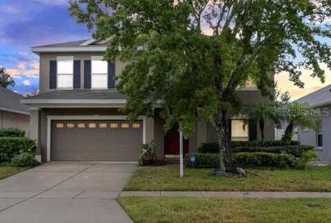10337 CYPRESS TRAIL DRIVE, ORLANDO, FL 32825
