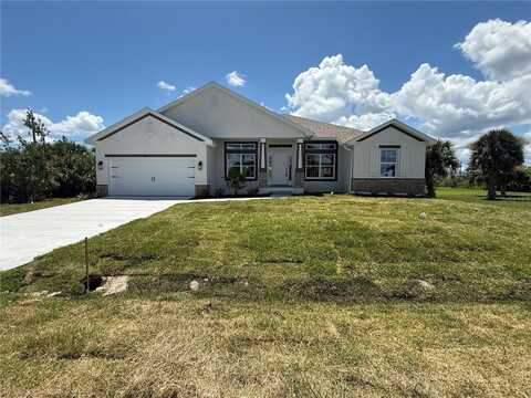 9469 SPRING CIRCLE, PORT CHARLOTTE, FL 33981
