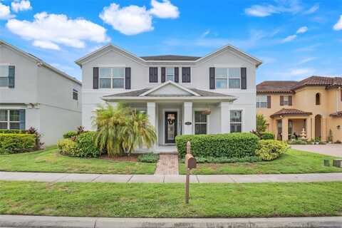 9016 REFLECTION POINTE DRIVE, WINDERMERE, FL 34786