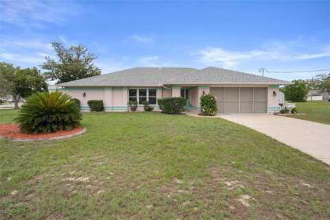 8283 SHOUP STREET, SPRING HILL, FL 34606